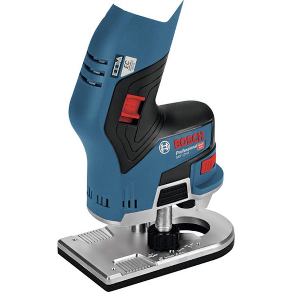 GKF10.8V8H 124-5106 ボッシュ(株) ボッシュ コードレストリマー