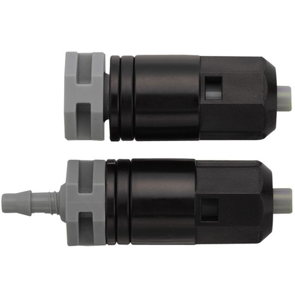 GKJ107 758-2552 (株)タカギ タカギ 点滴チューブスリム用ジョイントセット