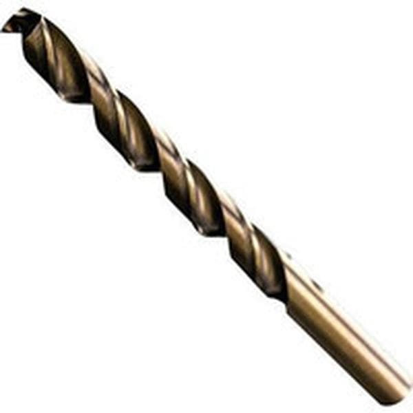 GKP6.2 481-5891 (株)ビック・ツール BIC TOOL 月光ドリル 6.2mm ブリスターパック