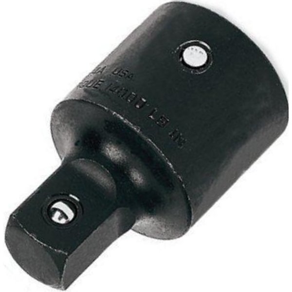 GLA124A スナップオン Snap-on アダプター ハンドル側1インチ ソケット側3/4インチ