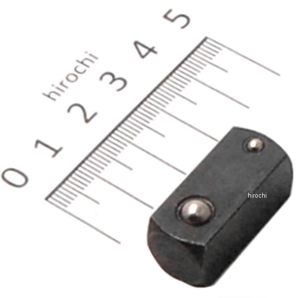 GLAS1F2 スナップオン Snap-on 交換用アダプター 1/2 "