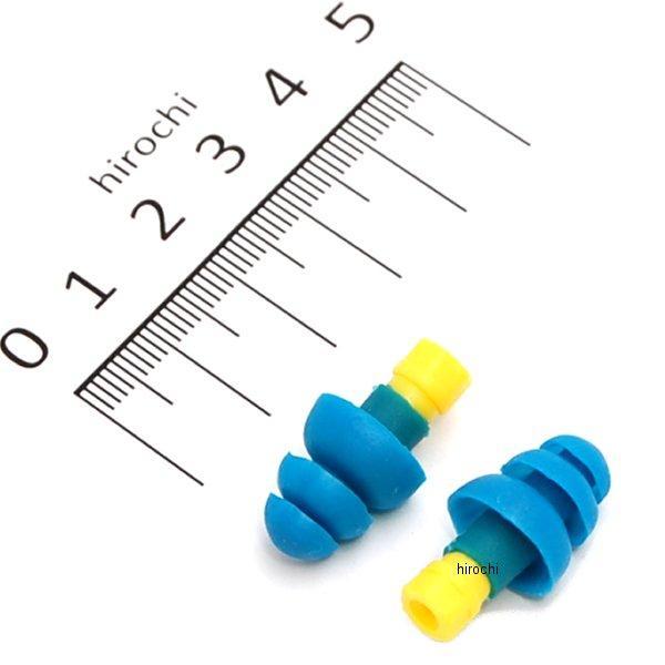 GLASS40-1 スナップオン Snap-on スクリューオフ イヤープラグ