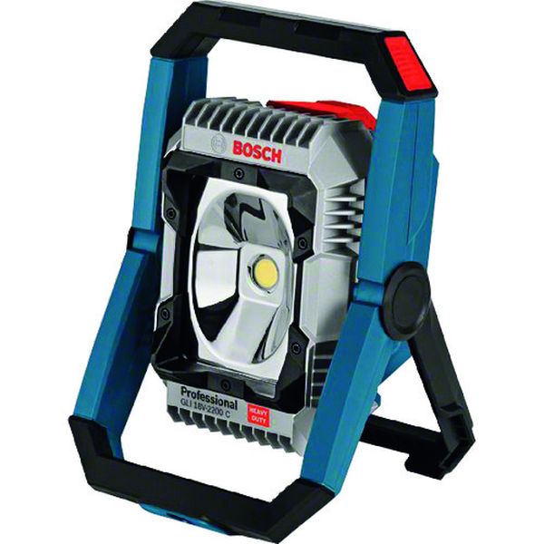 GLI18V2200C 168-5666 ボッシュ(株) ボッシュ コードレス投光器