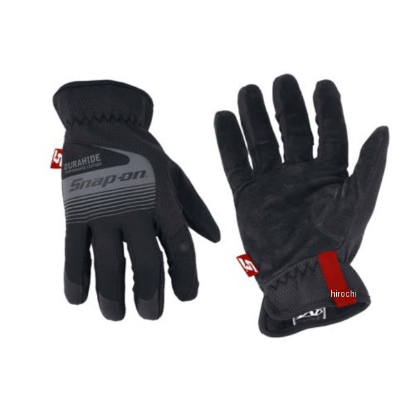 GLOVE701M スナップオン Snap-on グローブ レザー パーム ミディアム