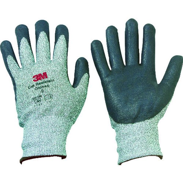GLOVECUT4DM 217-8376 スリーエム 3M 耐切創手袋 Mサイズ 耐切創レベル4D