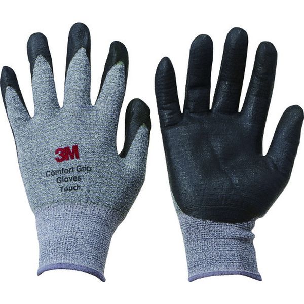 GLOVETOUCHM 161-2955 スリーエム 3M コンフォートグリップグローブ タッチタイプ Mサイズ