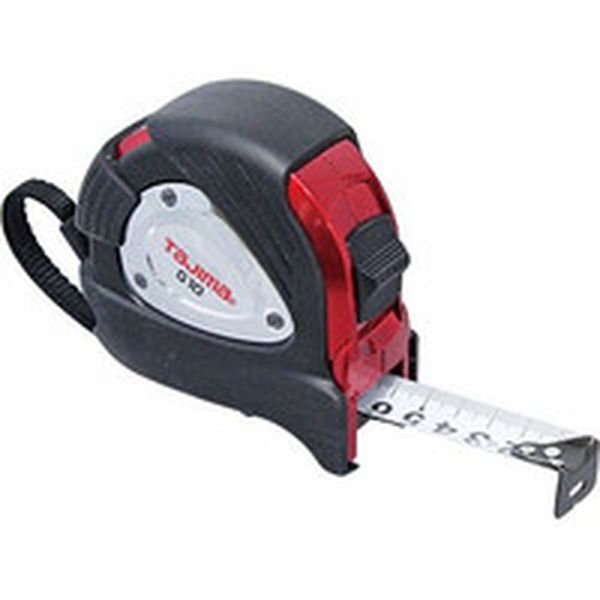 GLP25100BL 292-0204 (株)TJMデザイン タジマ Gロックプラスー25 10m メートル目盛