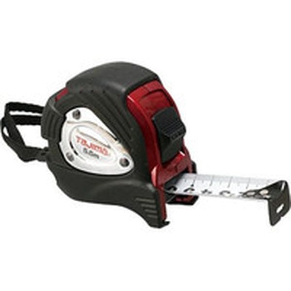 GLP2555BL 292-0212 (株)TJMデザイン タジマ Gロックプラスー25 5.5m メートル目盛