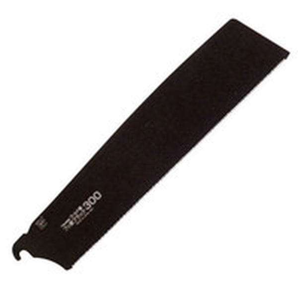 GNB300FB 813-4758 (株)TJMデザイン タジマ ゴールド鋸300 替刃 フッ素ブラック