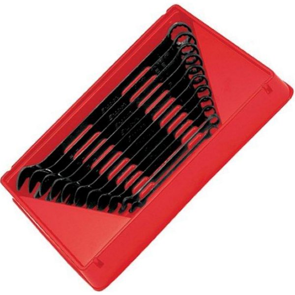 GOEX711B スナップオン Snap-on フランクドライブ コンビ スタンダード レンチ 12角 インチサイズ セット