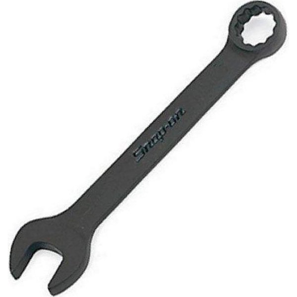 GOEXM15B スナップオン Snap-on フランクドライブ コンビ ショート レンチ 12角 ミリサイズ 15mm