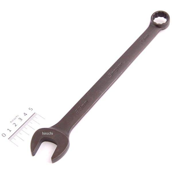 GOEXM230B スナップオン Snap-on フランクドライブ コンビ スタンダード レンチ 12角 ミリサイズ 23mm