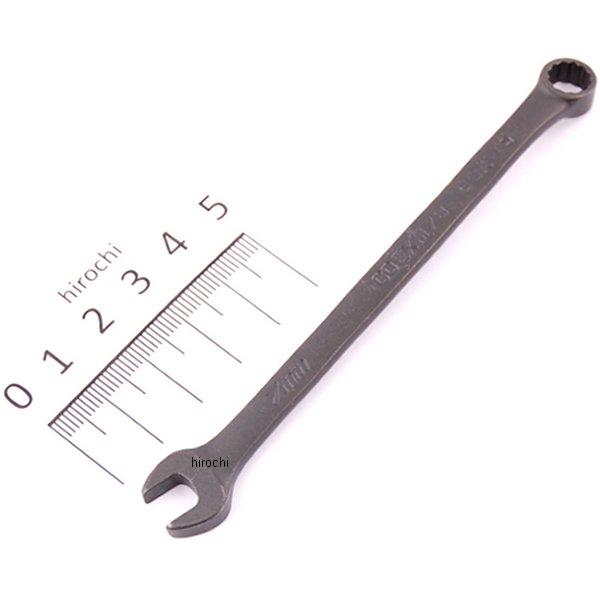 GOEXM7B スナップオン Snap-on フランクドライブ コンビ ショート レンチ 12角 ミリサイズ 7mm