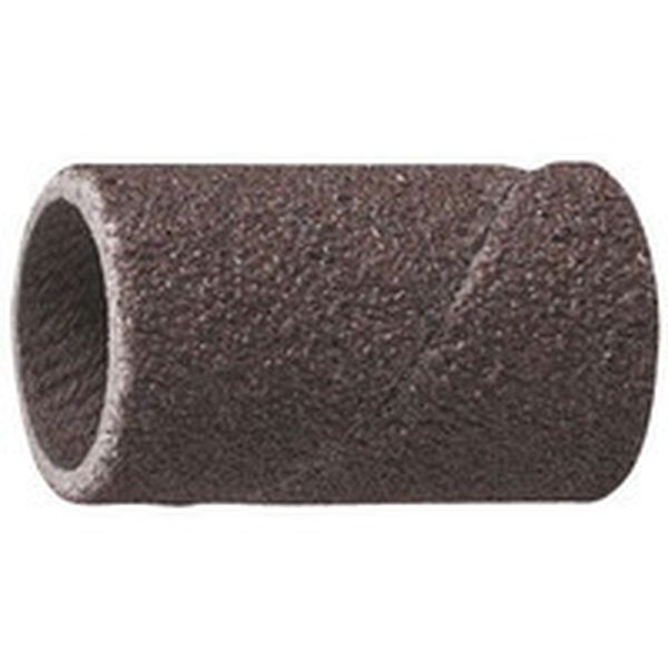 GP1020B トラスコ中山(株) TRUSCO バンド 10×20mm (1Pk(袋)＝10個入)＃100 100＃