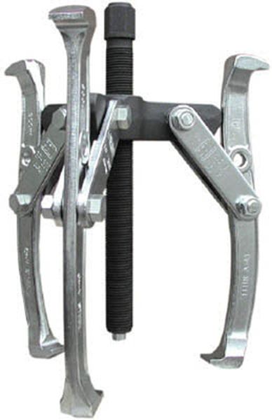 GP3250 776-6394 (株)アーム産業 ARM ギヤープーラー3本爪250mm
