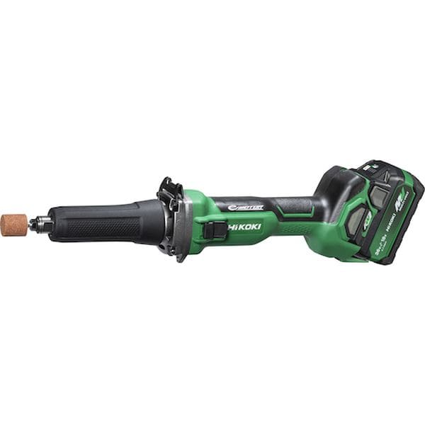 GP36DAXPZ 工機ホールディングス(株) HiKOKI コードレスハンドグラインダ GP36DA(XPZ)形
