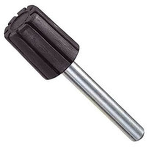 GPD1520 116-4490 トラスコ中山(株) TRUSCO バンド用ドラム 外径Φ15X20mm 軸径6mm