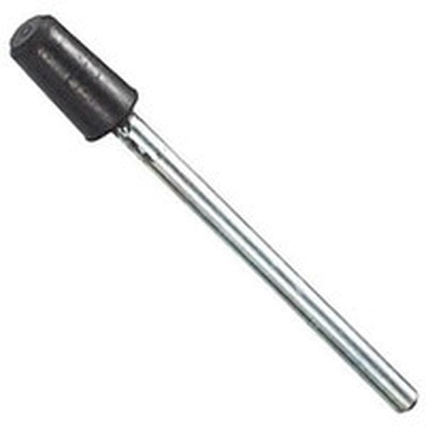 GPD610 116-4449 トラスコ中山(株) TRUSCO バンド用ドラム 外径Φ6X10mm 軸径3mm