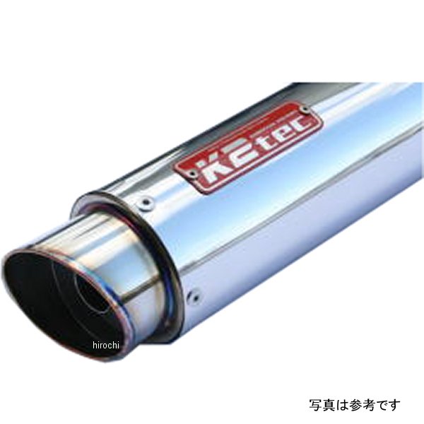 gpsm1-48s6h6 ケイツーテック K2tec GPスタイル STDサイレンサー M1 86・480・60.5/P60 フック