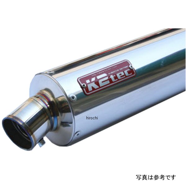gpss5-48t5h5 ケイツーテック K2tec GPスタイル STDチタンサイレンサー S5 86・480・50.8/P50 フック