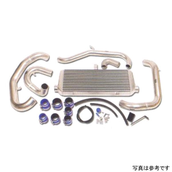 GReddy Trust 92年-96年 トヨタ Mark II JZX90 Spec-LS Intercooler キット (Special Order)