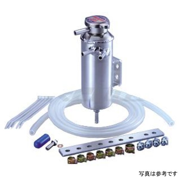 GReddy Universal Breather Tank