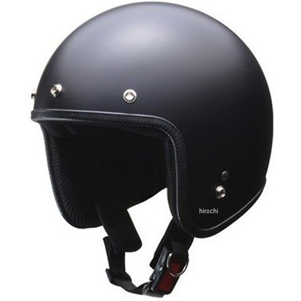 GRENVER-BK リード工業 スモールジェット 黒 フリーサイズ