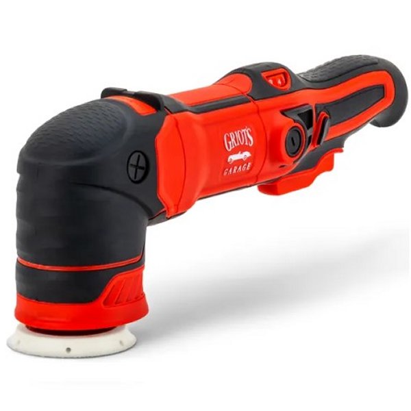 Griots Garage G13 Mini Random Orbital Polisher