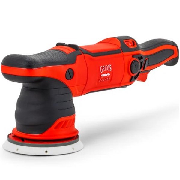 Griots Garage G15 Long Throw Orbital Polisher