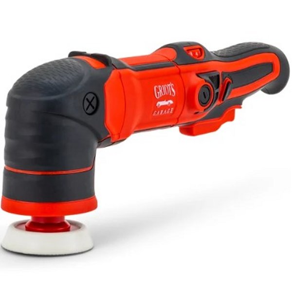 Griots Garage GR3 Mini Rotary Polisher