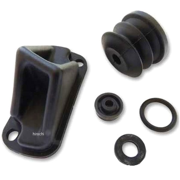 GRI-3511-REB ガッツクローム リビルドシールキット グリメカマスターシリンダー用 11パイ