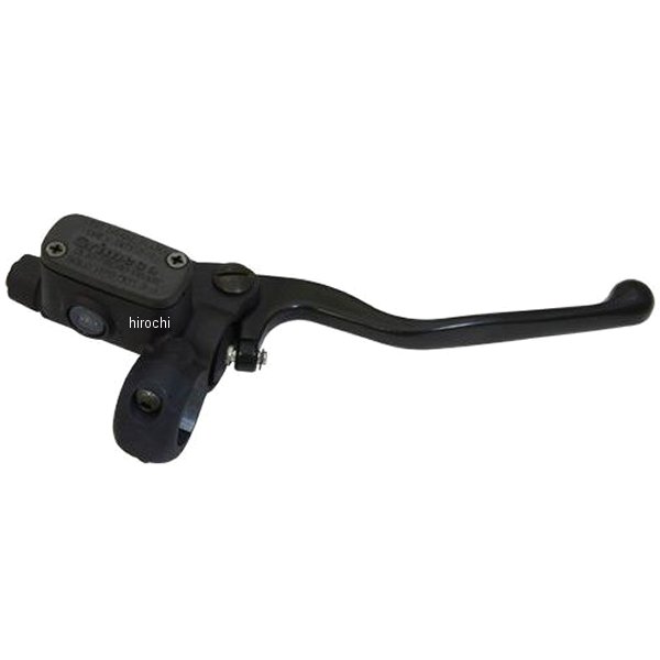 GRI-3511B ガッツクローム グリメカフロントマスター 11パイシングル用