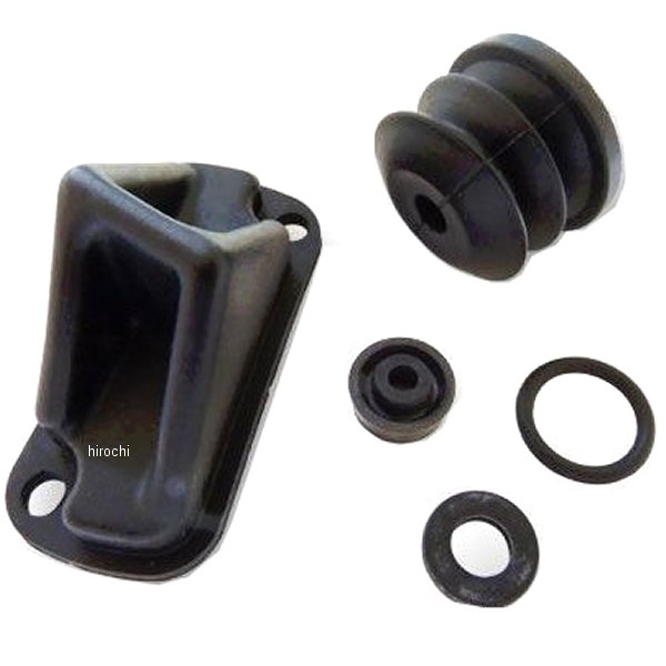 GRI-3512-REB ガッツクローム リビルドシールキット グリメカマスターシリンダー用 12パイ