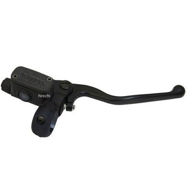 GRI-3512B ガッツクローム グリメカフロントマスター 12パイ シングル用