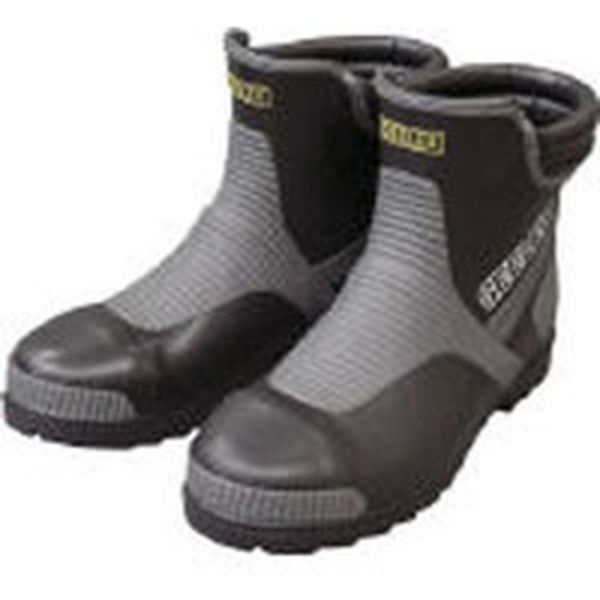 GRK3M 441-3628 福山ゴム工業(株) 福山ゴム Gレックス3 ブラック M