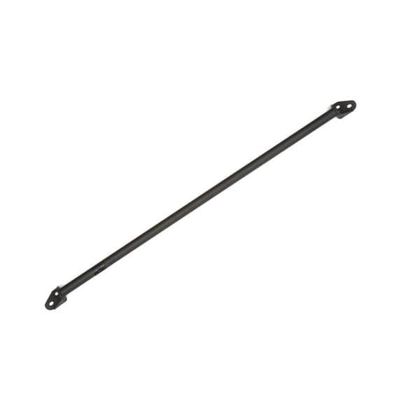 GrimmSpeed Subaru BRZ / Scion FR-S Strut Tower Brace - Black