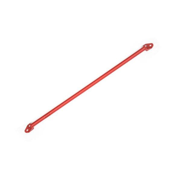 GrimmSpeed Subaru BRZ / Scion FR-S Strut Tower Brace - Red