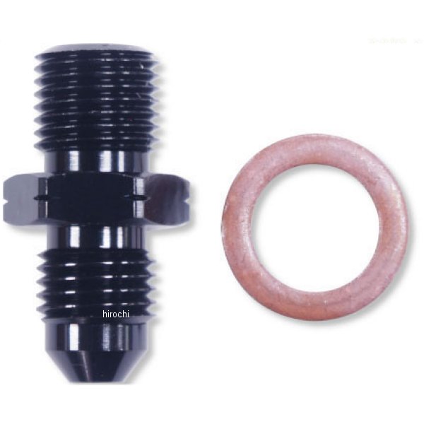 GRP713 ガッツクローム SwageLine キャリパーアダプター 3/8-24