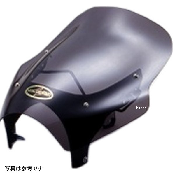 GS07C-L シックデザイン ガイラシールド Lサイズ クリア GSX250FX