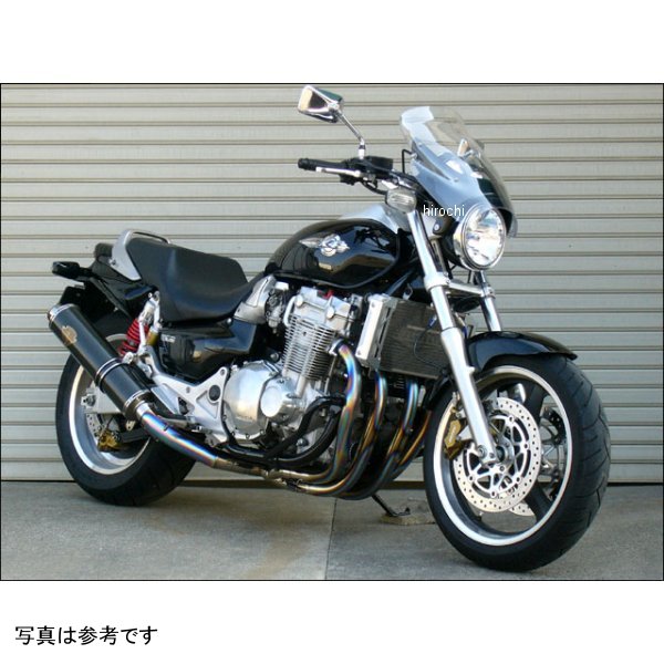 GS24-L シックデザイン ガイラシールド Lサイズ クリア X4