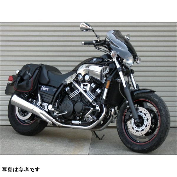 GS26-S-SK シックデザイン ガイラシールド Sサイズ スモーク ｰ08年 Vmax
