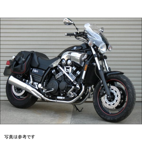 GS26-S シックデザイン ガイラシールド Sサイズ クリア ー08年 Vmax