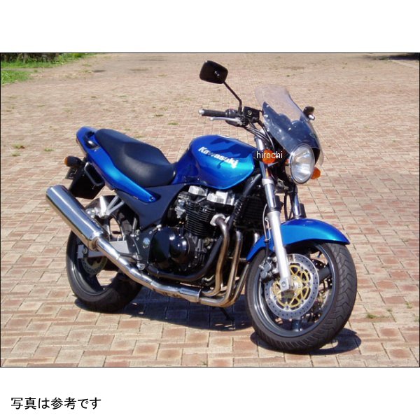 GS39-M シックデザイン ガイラシールド Mサイズ クリア ZR-7