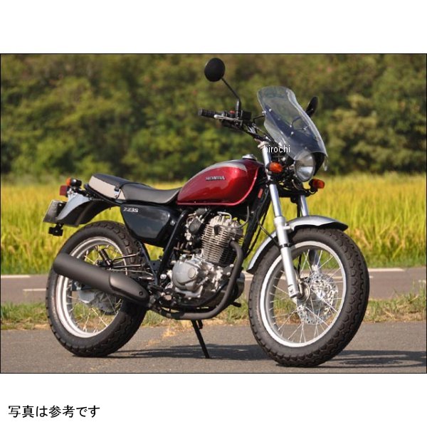 GS67-L シックデザイン ガイラシールド Lサイズ クリア CB223S