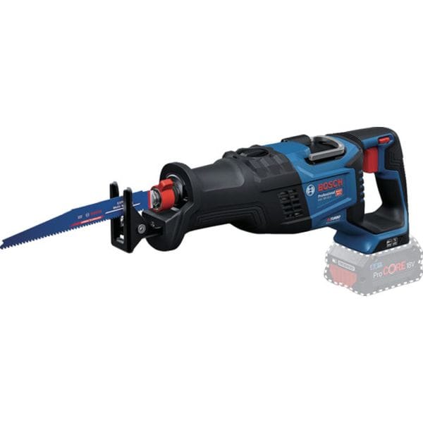 GSA18V322 698-3582 ボッシュ(株) ボッシュ コードレスセーバーソー