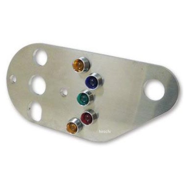 グライドストーン・メーターブラケットキット