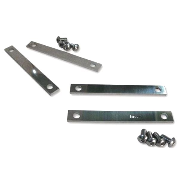 アクスルプレート　ステンレス