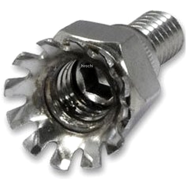 GSC-015 ガッツクローム インジェクターチューニングボルト T-1