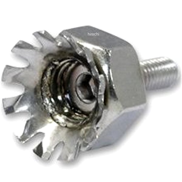 GSC-018 ガッツクローム インジェクターチューニングボルト T-4