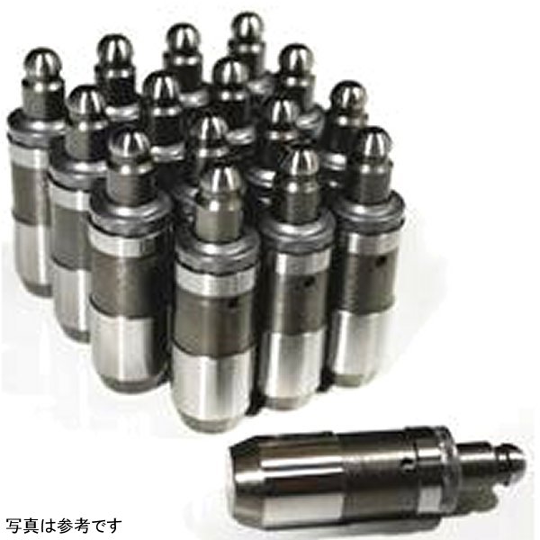 GSC P-D ミツビシ 4G63 Zero-Tick Lifters